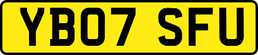 YB07SFU
