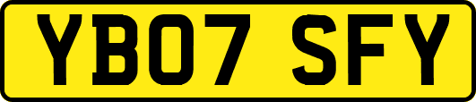 YB07SFY