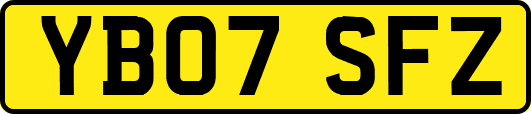 YB07SFZ