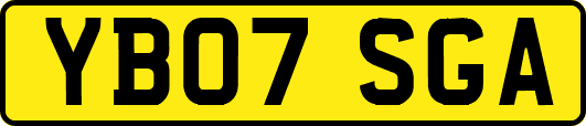 YB07SGA