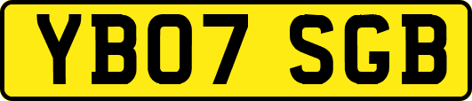 YB07SGB
