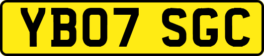 YB07SGC