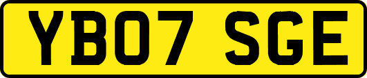 YB07SGE