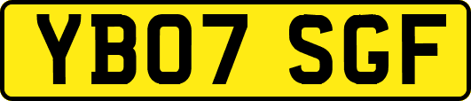 YB07SGF