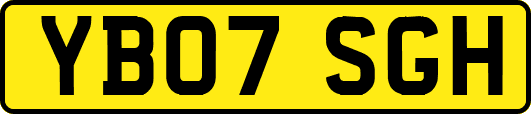YB07SGH