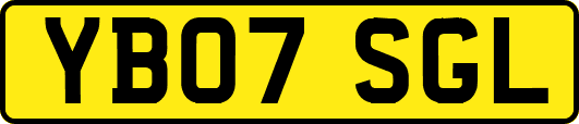 YB07SGL