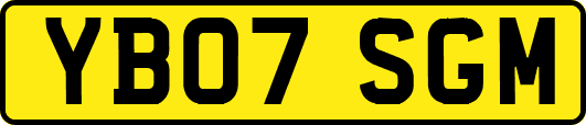 YB07SGM