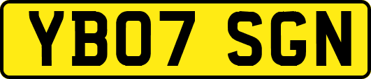 YB07SGN