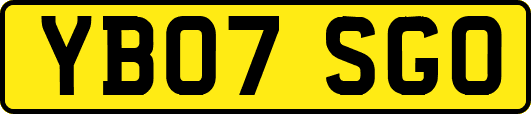 YB07SGO