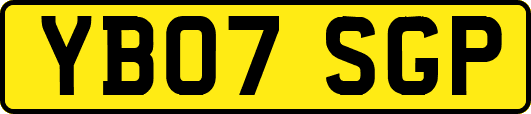 YB07SGP