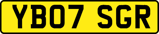 YB07SGR