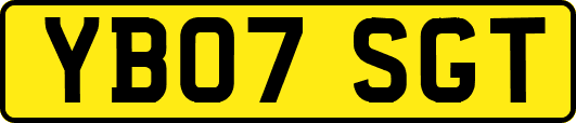 YB07SGT