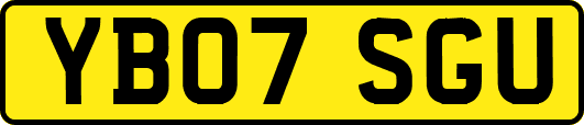 YB07SGU