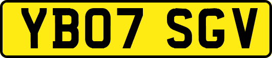 YB07SGV