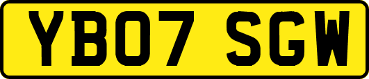 YB07SGW