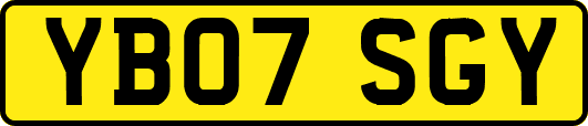 YB07SGY