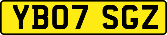 YB07SGZ
