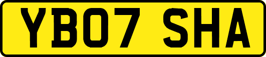 YB07SHA