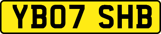 YB07SHB