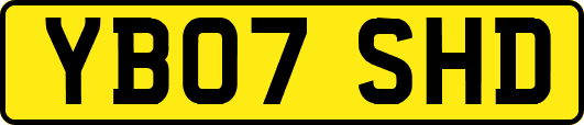 YB07SHD
