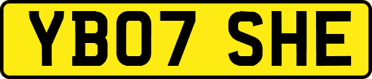 YB07SHE
