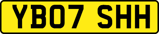 YB07SHH