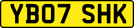 YB07SHK