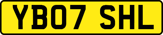 YB07SHL