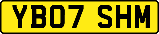 YB07SHM