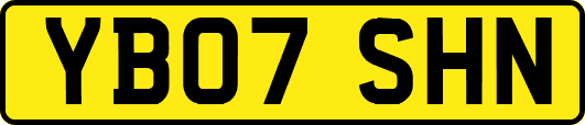 YB07SHN