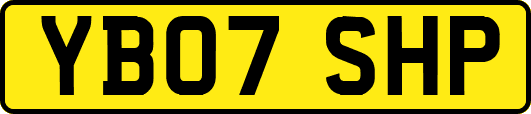 YB07SHP
