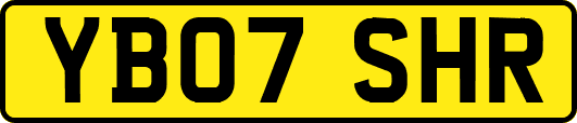 YB07SHR