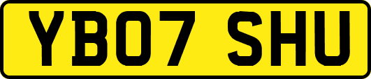 YB07SHU