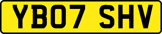 YB07SHV