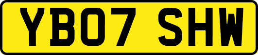 YB07SHW