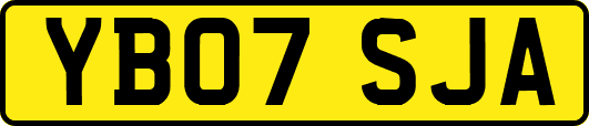 YB07SJA
