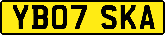YB07SKA