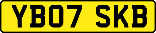 YB07SKB