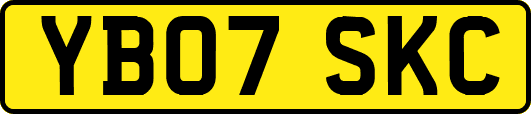YB07SKC