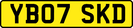 YB07SKD