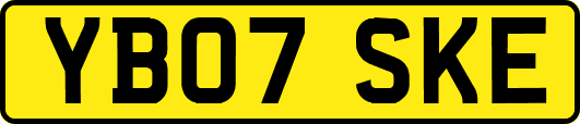 YB07SKE