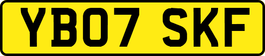 YB07SKF
