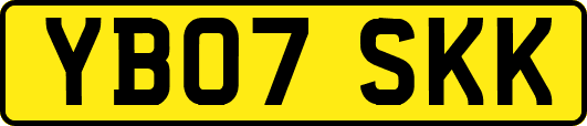 YB07SKK