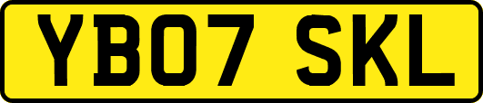 YB07SKL