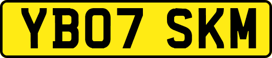 YB07SKM