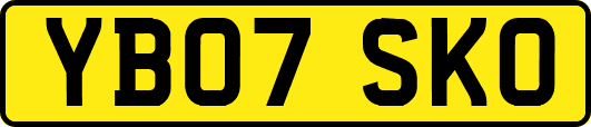 YB07SKO