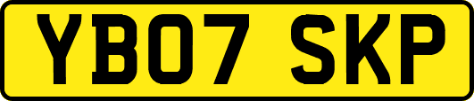 YB07SKP