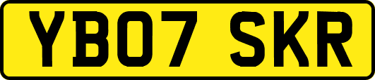 YB07SKR