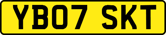 YB07SKT