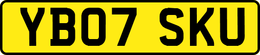 YB07SKU